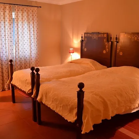 Villa Paco Carreco
