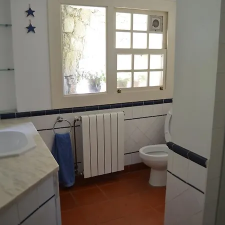 Villa Paco Carreco