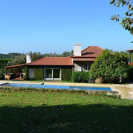 Villa Paco *